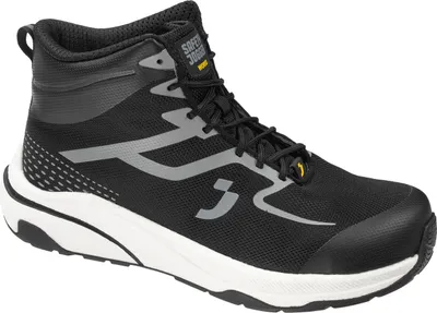 Obrázek produktu pro Bezpečnostní obuv SafetyJogger 013508 Safety Jogger FREEDOM black/white Velikost