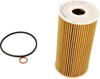 Zdjęcie produktu dla Filtr Oleju Chrysler Voyager/Wrangler/Cherokke 2,8Crd 07-
