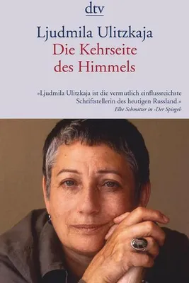 Produktbild von Die Kehrseite des Himmels