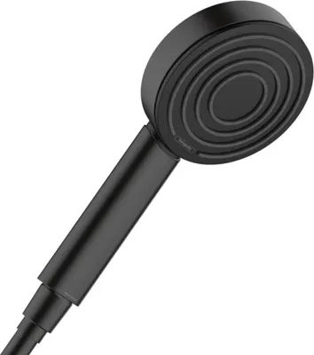 Obrázek produktu pro HG Pulsify S 105 1jet EcoSmart+ ruční sprcha matná černá