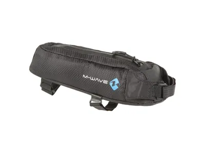 Sacoche De Cadre Vélo M-Wave Rotterdam Top XL SC - Équipement Cycliste - Foto 7