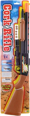 Image de Fusil de chasse