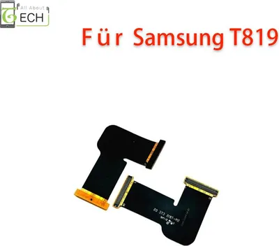 Produktbild von Für Samsung Galaxy Tab S2 9,7 T819 T810 Main Flex Hauptplatine Flex Kabel