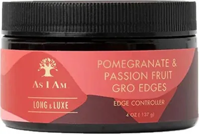 Obrázok produktu pre As I Am Long & Luxe GroEdges 118ml