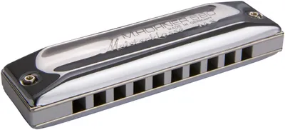 Produktbild von Hohner Meisterklasse C