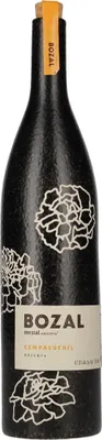 Produktbild von Bozal Reserva CEMPASÚCHIL Mezcal Artesanal 47% Vol. 0,7l