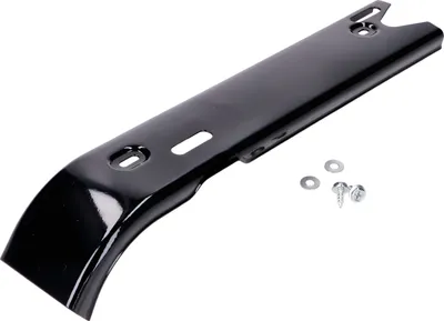 Obrázok produktu pre Káblový kanál NTS Parts čierny, 233756 pre Piaggio Ciao
