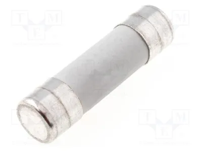 Obrázok produktu pre 1x Poistka: Fúzak 20A 500VAC 10,3x38mm 420020. Poistky 10,3x38mm, rýchločinné, typ gG
