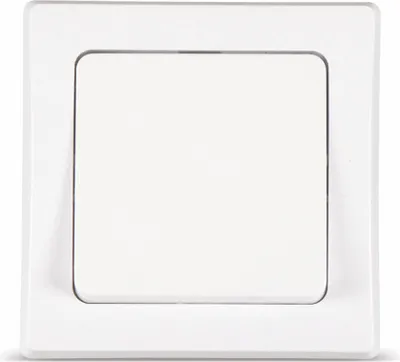 Immagine prodotto di Inserto a pulsante DELPHI 230 V, 10 A, bianco