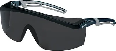 Produktbild von uvex Bügelbrille astrospec 2.0 grau 14% sv exc. 9164387