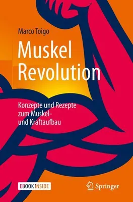 Immagine prodotto di MuskelRevolution