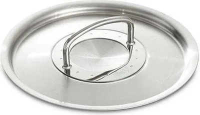 Produktbild von Fissler Original-Profi Collection® / kovové víko 18 cm
