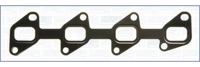 Produktbild von AJUSA 13220600 Abgaskrümmerdichtung für TOYOTA AURIS (NRE15, ZZE15, ADE15, ZRE15, NDE15) Auspuffkrümmer