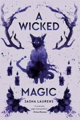 Obrázok produktu pre A Wicked Magic