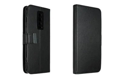 Zdjęcie produktu dla Bookstyle Tasche für Doogee Blade 10 schwarz
