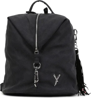 Image de SURI FREY sac à dos Romy Basic City Backpack Black noir