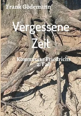 Produktbild von Vergessene Zeit