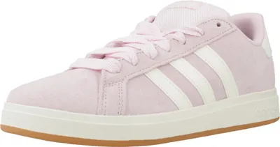 Image de Adidas Grand Court 00s K Couleur Rose