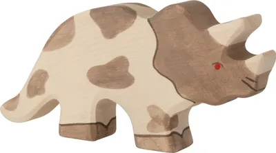 Produktbild von Triceratops