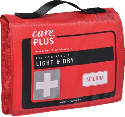 Zdjęcie produktu dla Care Plus - CP38334 - Apteczka pierwszej pomocy