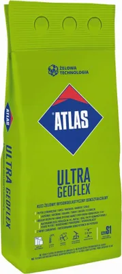Produktbild von Hochflexibler Gel-Fliesenkleber 5 kg