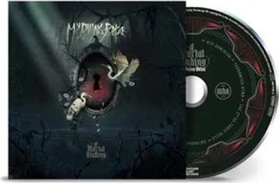 Obrázok produktu pre My Dying Bride: A Mortal Binding