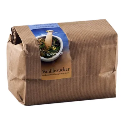 Obrázek produktu pro Vanilkový cukr 1 kg