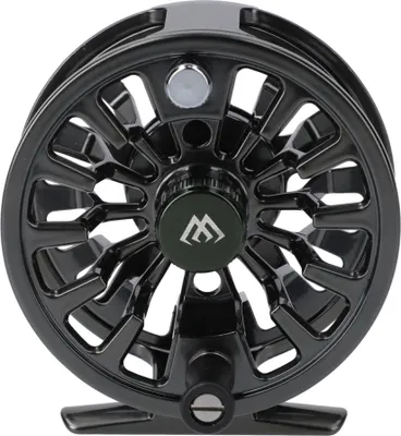 Image de Moulinet Mikado mlx #3/4 1 pc