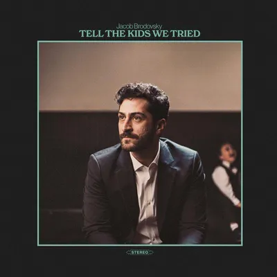 Produktbild von Tell The Kids We Tried (crystal Clear Edition)