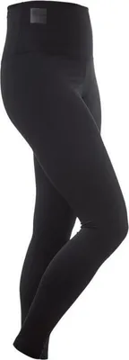 Produktbild von Leggings Sensor Infinity Eco Damen elastisch Taille schwarz größe XL 22200072-03