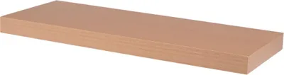 Obrázek produktu pro Nástěnná polička KALEB 60 cm, buk