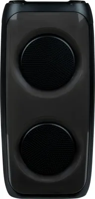 Image de PARTY PARTYBTHPM - Enceinte BT avec effet lumineux 50W taille M