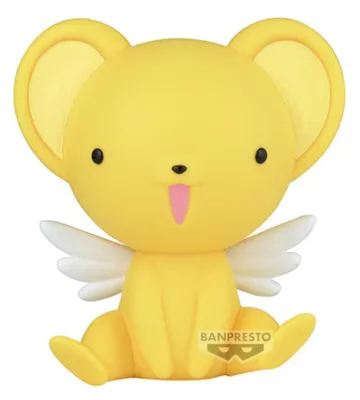 Zdjęcie produktu dla Banpresto - Cardcaptor Sakura Kero Figuryna 14 cm - Anime Kolekcjonerska Figurki
