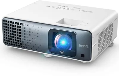 Immagine prodotto di BenQ TK710STi proiettore, 3840 x 2160 4K UHD, 3200 Lumen