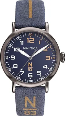 Zdjęcie produktu dla Zegarek Nautica NAPWLF919
