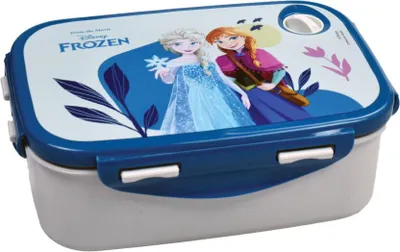 Produktbild von Disney Eiskönigin Together Sandwichbox Lunchbox