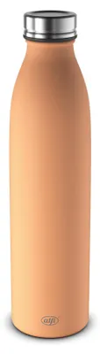 Image de ALFI Isoliertrinkflasche "Pure" sunset peach
