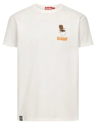 Produktbild von DERBE HAMBURG M-04-TS-KLAPPT Herren T-Shirt