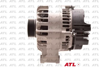 Produktbild von ATL Lichtmaschine Generator LiMa