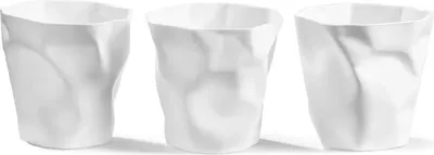 Obrázek produktu pro Nářadí a hrnce Drcené kelímky 3 ks.