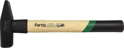 Produktbild von Fortis 4317784792691, Stahl, 1 Stück(e)