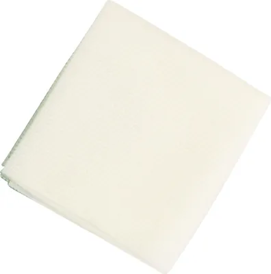 Produktbild von Henselite - Poliertuch RD1229 (Einheitsgröße) (Weiß)