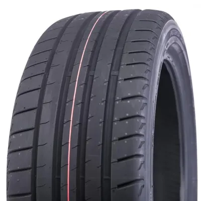 Image de Bridgestone Potenza Sport 235/35R19 91(Y) Mfs Bsw Xl