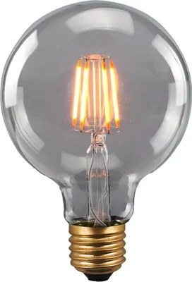 Obrázok produktu pre Retro LED žiarovka E27 6W 3806125-RB Italux