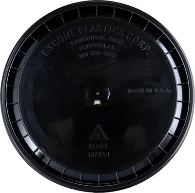 Produktbild von Meguiar's RG204 Bucket Lid Eimerdeckel