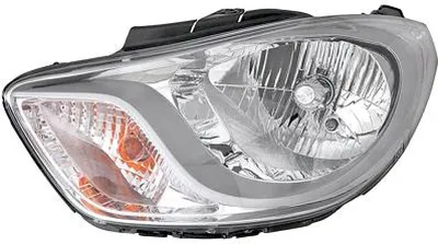 Produktbild von DIEDERICHS Scheinwerfer Links für HYUNDAI i10 (PA) 6852181