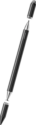 Image de Joyroom Jr-Bp561 3-In-1 Magnetic Stylus Pen - Black