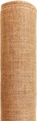 Produktbild von Premium Jutegewebe 305g/m² | Jutestoff 1m / 100m