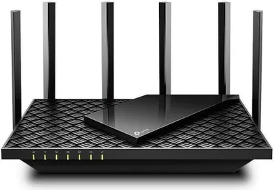 Produktbild von TP-LINK Archer AX72 V1 - Wireless Router 4-Port-Switch