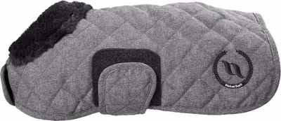 Produktbild von Back on Track Haze Collection Hundemantel
